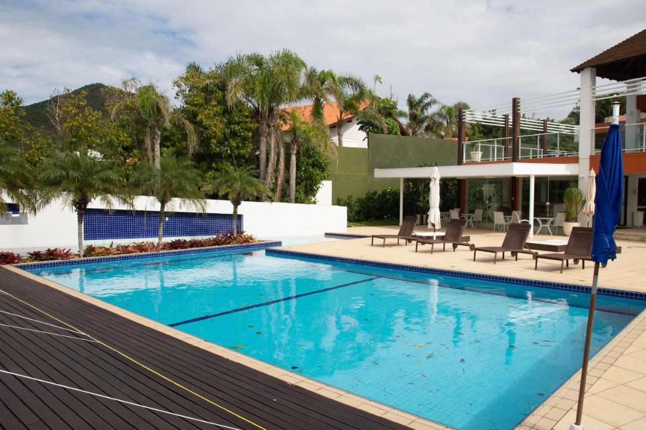 Apto Costao Das Gaivotas, Verde E Mar Para Casais Ing-011-2108 Διαμέρισμα Florianópolis Εξωτερικό φωτογραφία