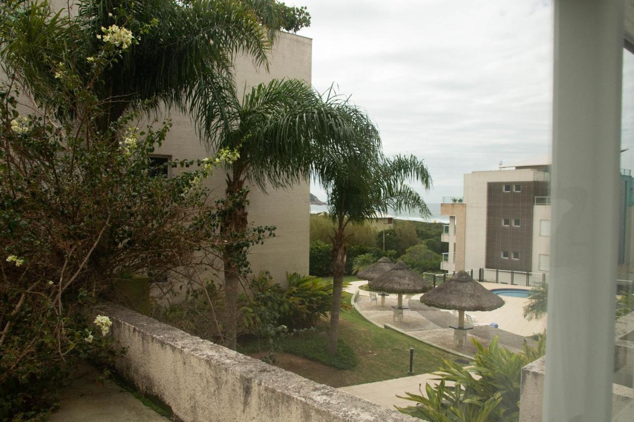 Apto Costao Das Gaivotas, Verde E Mar Para Casais Ing-011-2108 Διαμέρισμα Florianópolis Εξωτερικό φωτογραφία