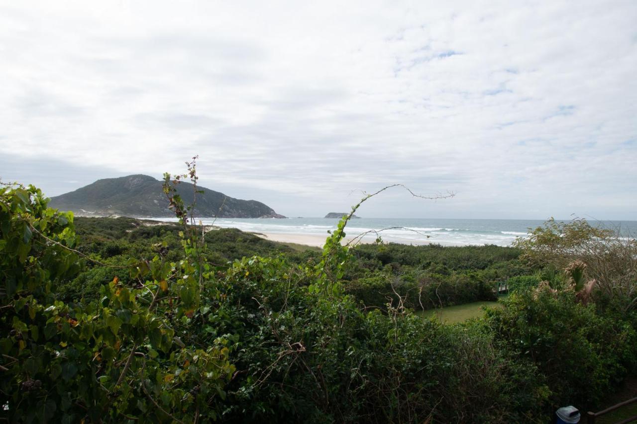 Apto Costao Das Gaivotas, Verde E Mar Para Casais Ing-011-2108 Διαμέρισμα Florianópolis Εξωτερικό φωτογραφία