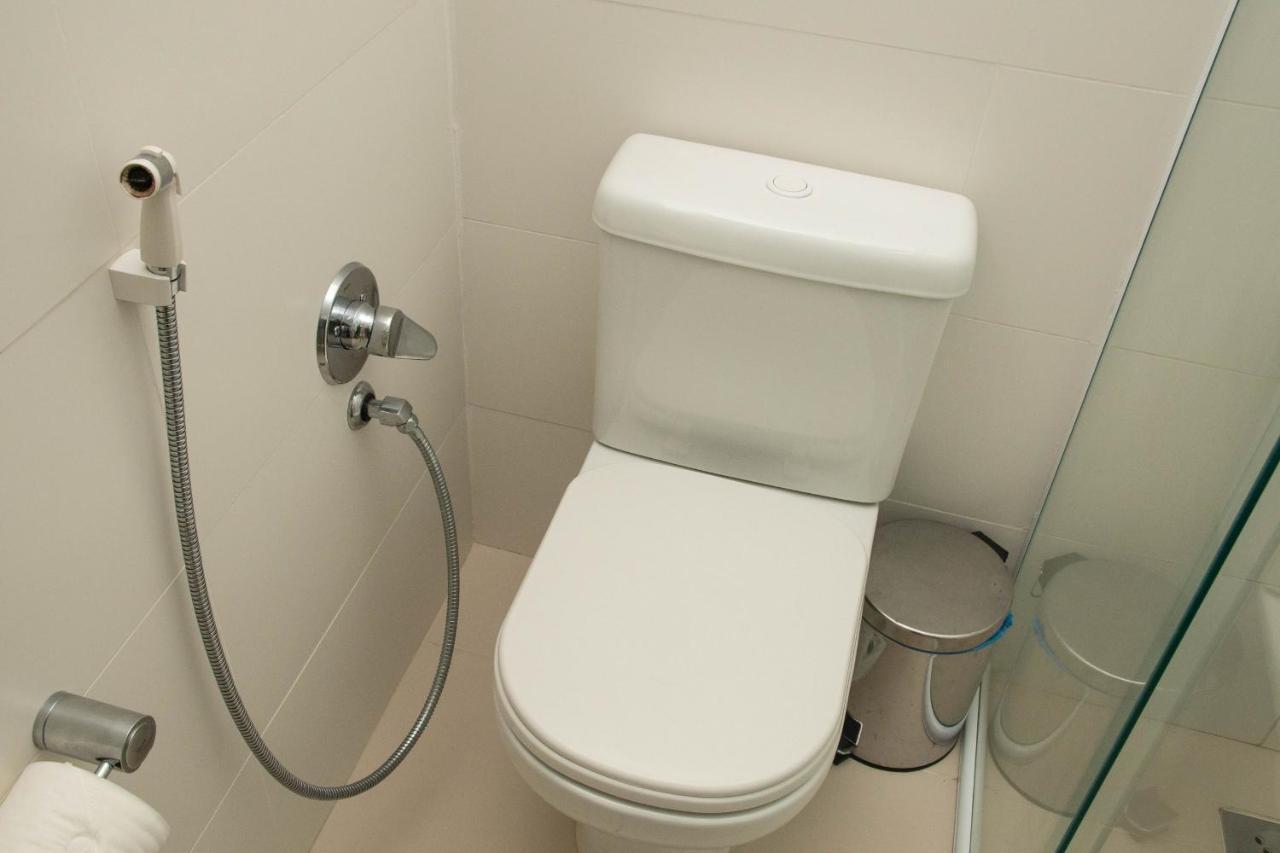Apto Costao Das Gaivotas, Verde E Mar Para Casais Ing-011-2108 Διαμέρισμα Florianópolis Εξωτερικό φωτογραφία