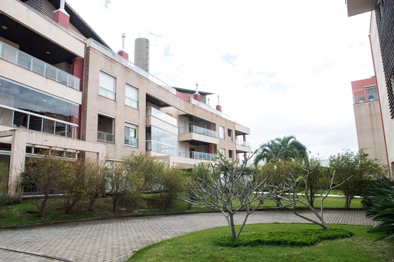 Apto Costao Das Gaivotas, Verde E Mar Para Casais Ing-011-2108 Διαμέρισμα Florianópolis Εξωτερικό φωτογραφία